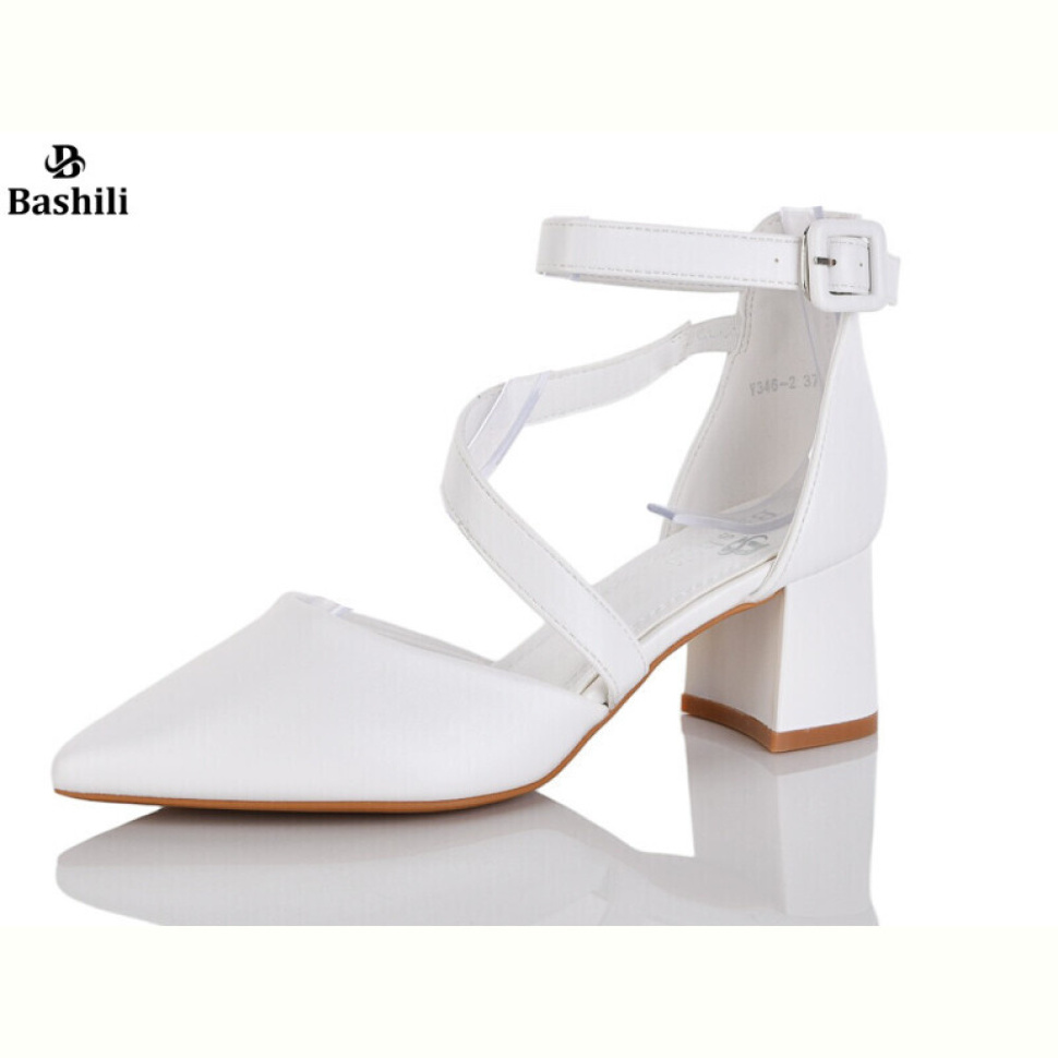 Туфли Башили V346-2