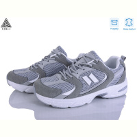 Кроссовки STILLI Group NB650-8 шкіра піна