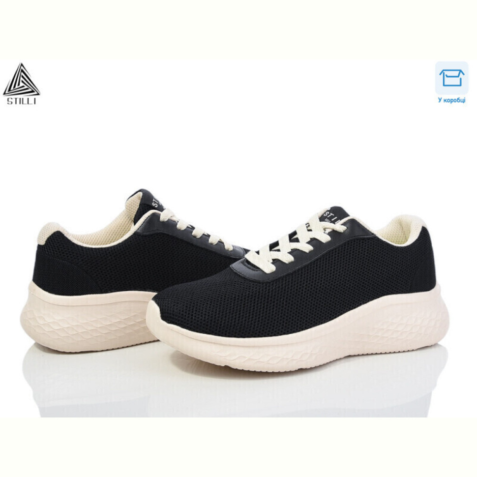 Кроссовки STILLI Group CX1120-6 піна