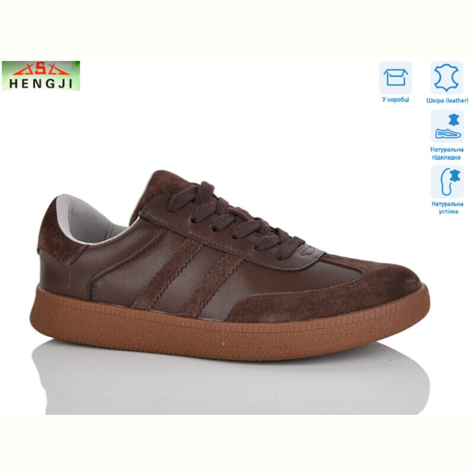 Кроссовки HENGJI-ELENA 8009-9