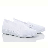 Слипоны Ok Shoes 317-2