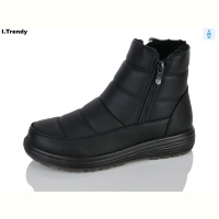 Ботинки Trendy YZ201-1