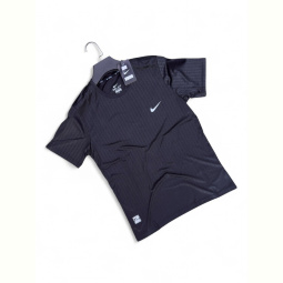 Футболка Said 001-19 black