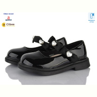 Туфли Clibee-Doremi G521 black