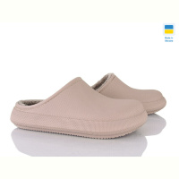 Сабо Vladimir Крок сабо 112 коричневий