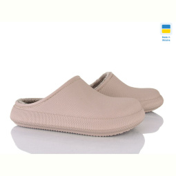 Сабо Vladimir Крок сабо 112 коричневий