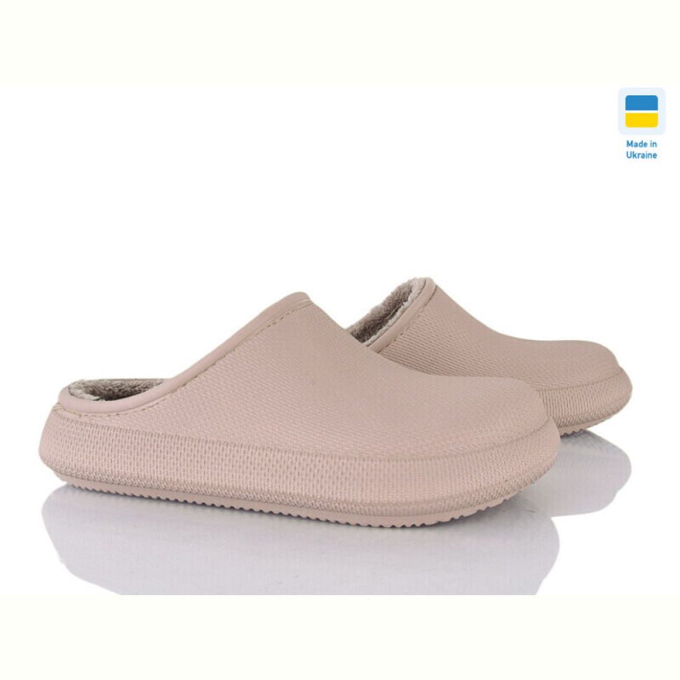 Сабо Vladimir Крок сабо 112 коричневий Сабо Vladimir Крок сабо 112 коричневий