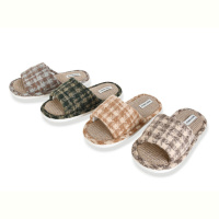 Тапки YZY MD10392 mix