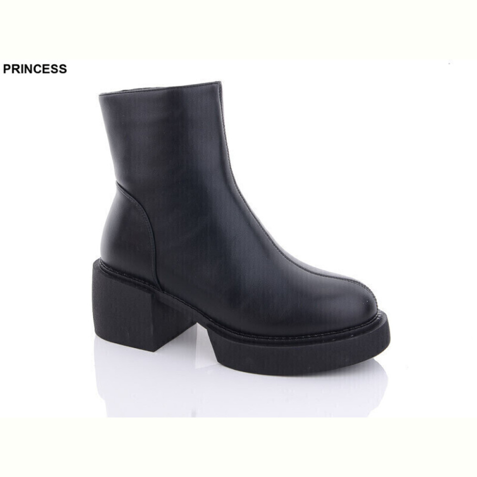 Ботинки Princess Q138