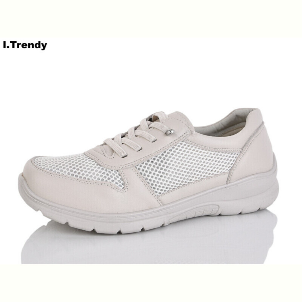 Туфли Trendy BK1533-2