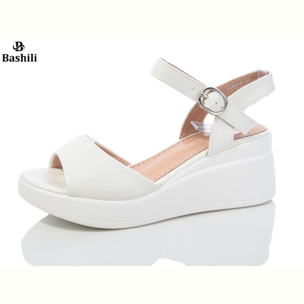 Босоножки Башили X260-4