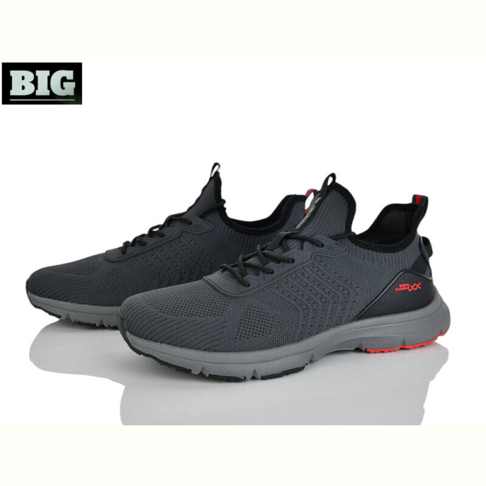 Кроссовки BIG A117583-2