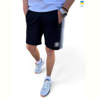 Шорты Sport style Шорти AD чорний