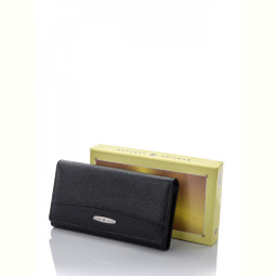 Кошелек GLAMORTA T515-3H09B black
