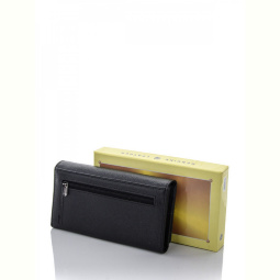 Кошелек GLAMORTA T515-3H09B black