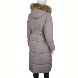Пальто Hope 2096 d.beige