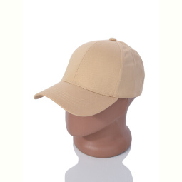 Кепка RuBi MG002-1 beige