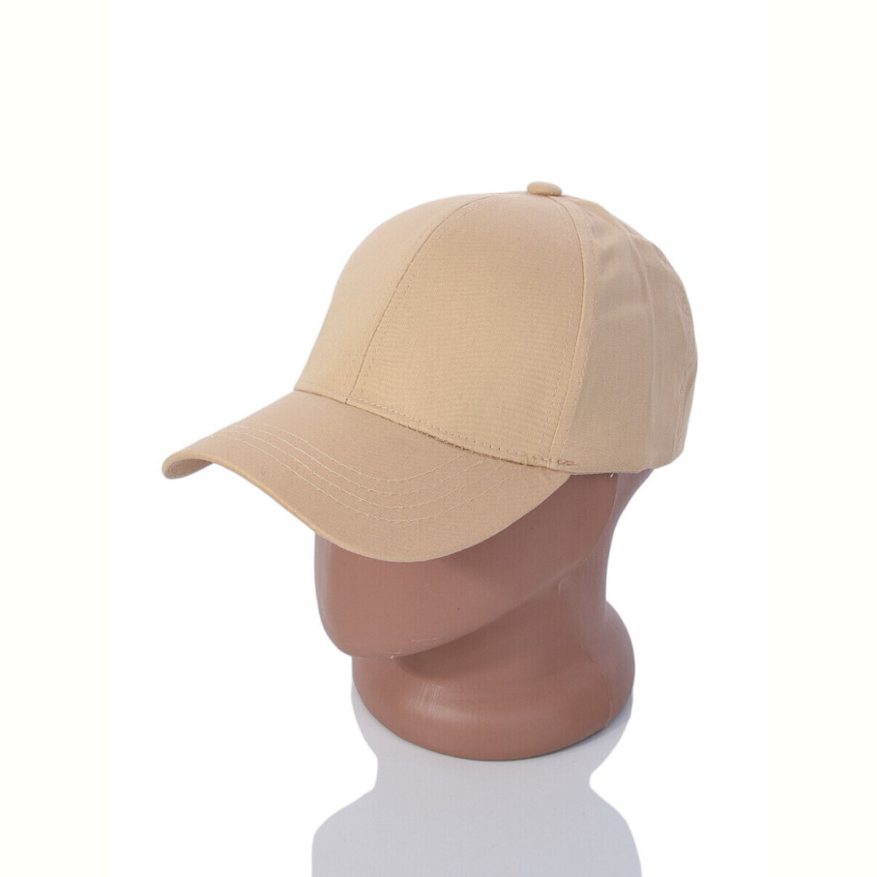 Кепка RuBi MG002-1 beige