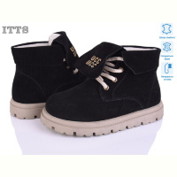 Ботинки ITTS N052-2