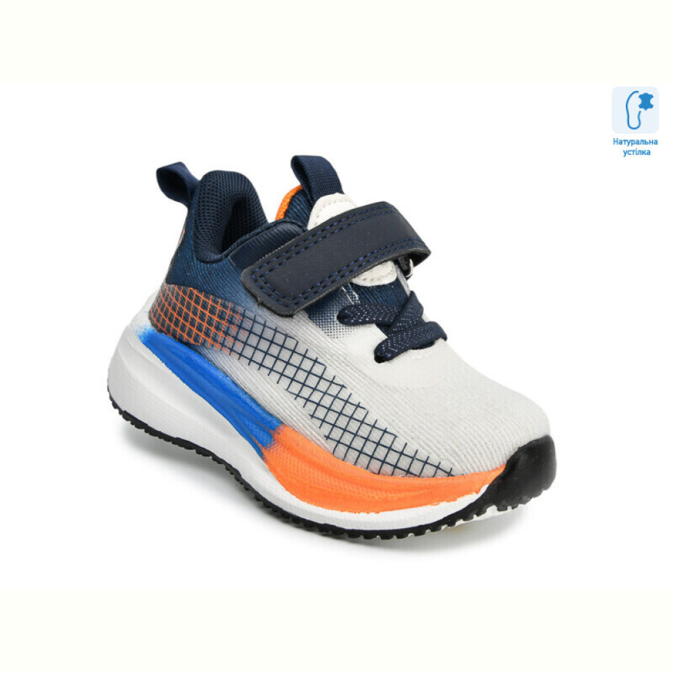 Кроссовки TOM.M 65085B