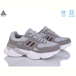 Кроссовки STILLI Group NB400-6 піна шкіра