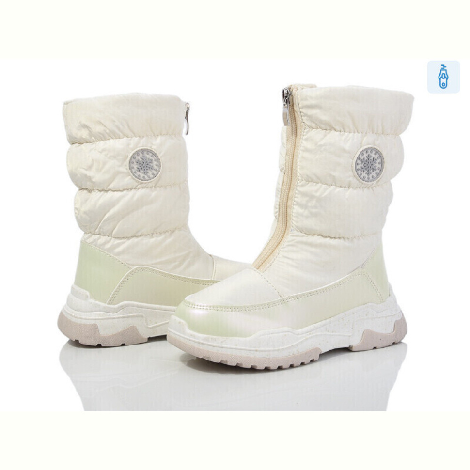 Дутики Xifa kids XF01-FG2384-2M