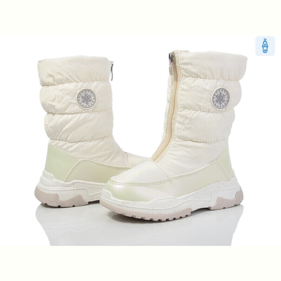 Дутики Xifa kids XF01-FG2384-2M Дутики Xifa kids XF01-FG2384-2M