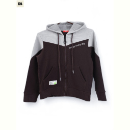 Батник BIG 3784-27050-3 brown