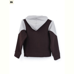 Батник BIG 3784-27050-3 brown