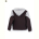 Батник BIG 3784-27050-3 brown