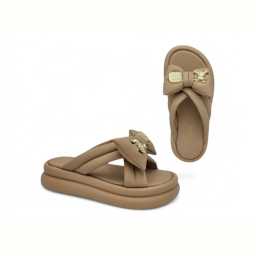 Шлепки Allshoes 186853