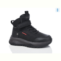 Ботинки Ok Shoes B1727-1