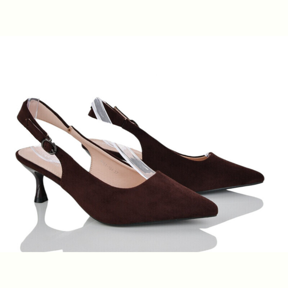 Туфли Бабочка-Mengfuna-AESD 6581-104