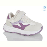 Кроссовки Lilin B135-7