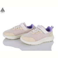 Кроссовки STILLI KIDS KT230-8 піна