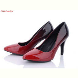 Туфли QQ&amp;Панда KJ601-2