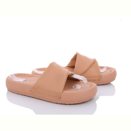 Шлепки Захар-Gold 9032-5