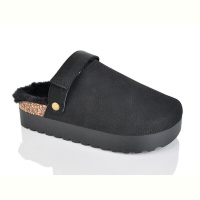 Тапки HOROSO-UFO PA132-1 black