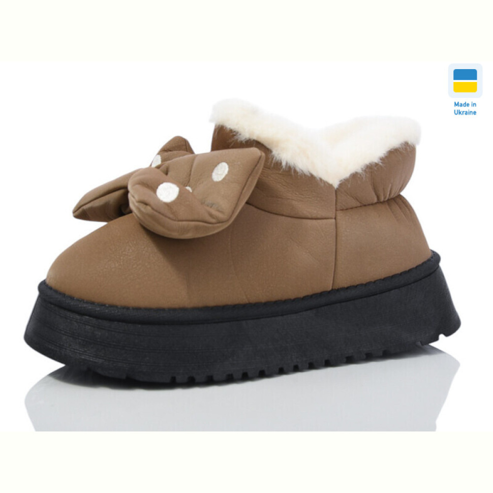 Тапки Luck Line 850-2