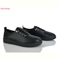 Кроссовки QQ&Панда B5-81-1