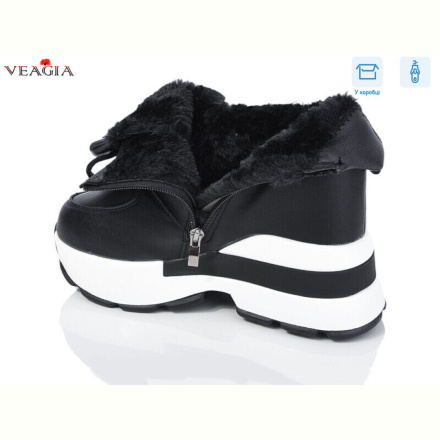 Ботинки Veagia-ADA FD27-1