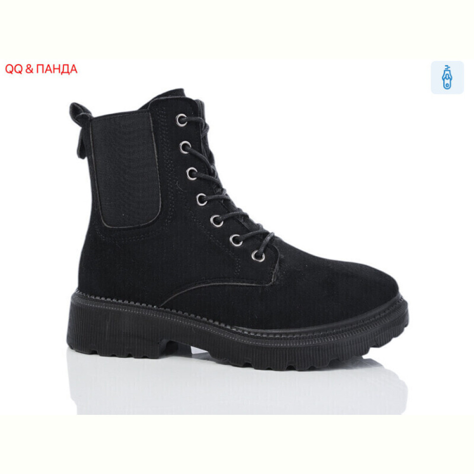 Ботинки QQ&Панда 663-1B