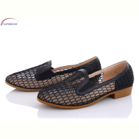 Туфли Victoria 3166-25 black