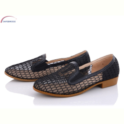 Туфли Victoria 3166-25 black