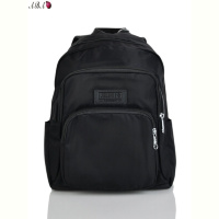 Рюкзак Aba 5298 black