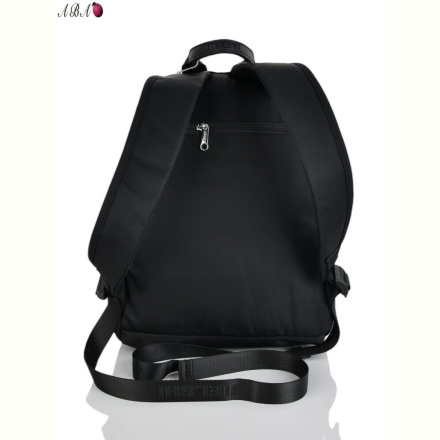 Рюкзак Aba 5298 black