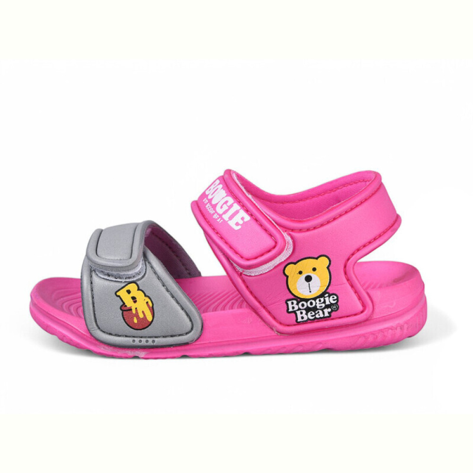 Босоножки Luck Line 8009-C9