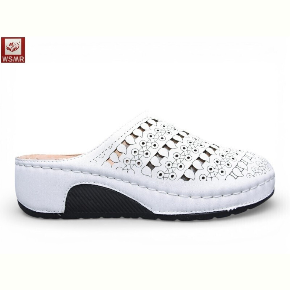 Шлепки WSMR A807-2