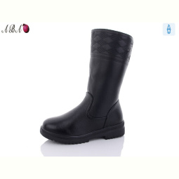 Сапоги Aba 825