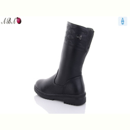 Сапоги Aba 825